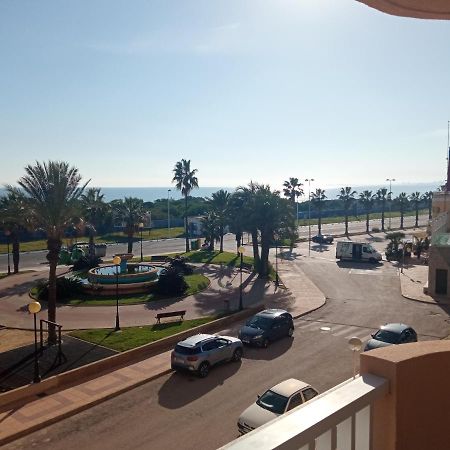 Comfort Suite La Manga, Marina & Beach Eksteriør billede