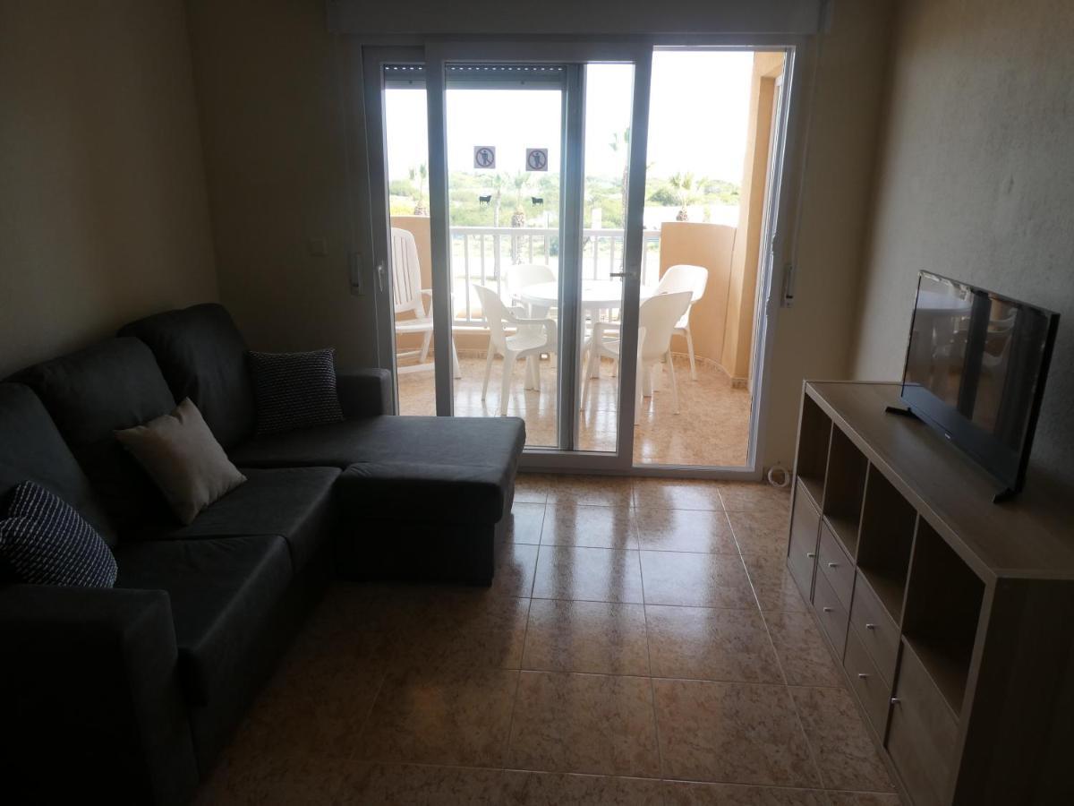 Comfort Suite La Manga, Marina & Beach Eksteriør billede