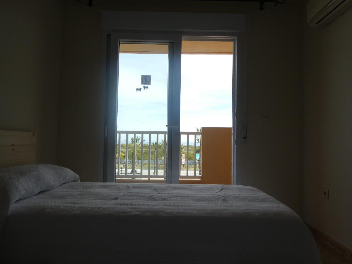 Comfort Suite La Manga, Marina & Beach Eksteriør billede