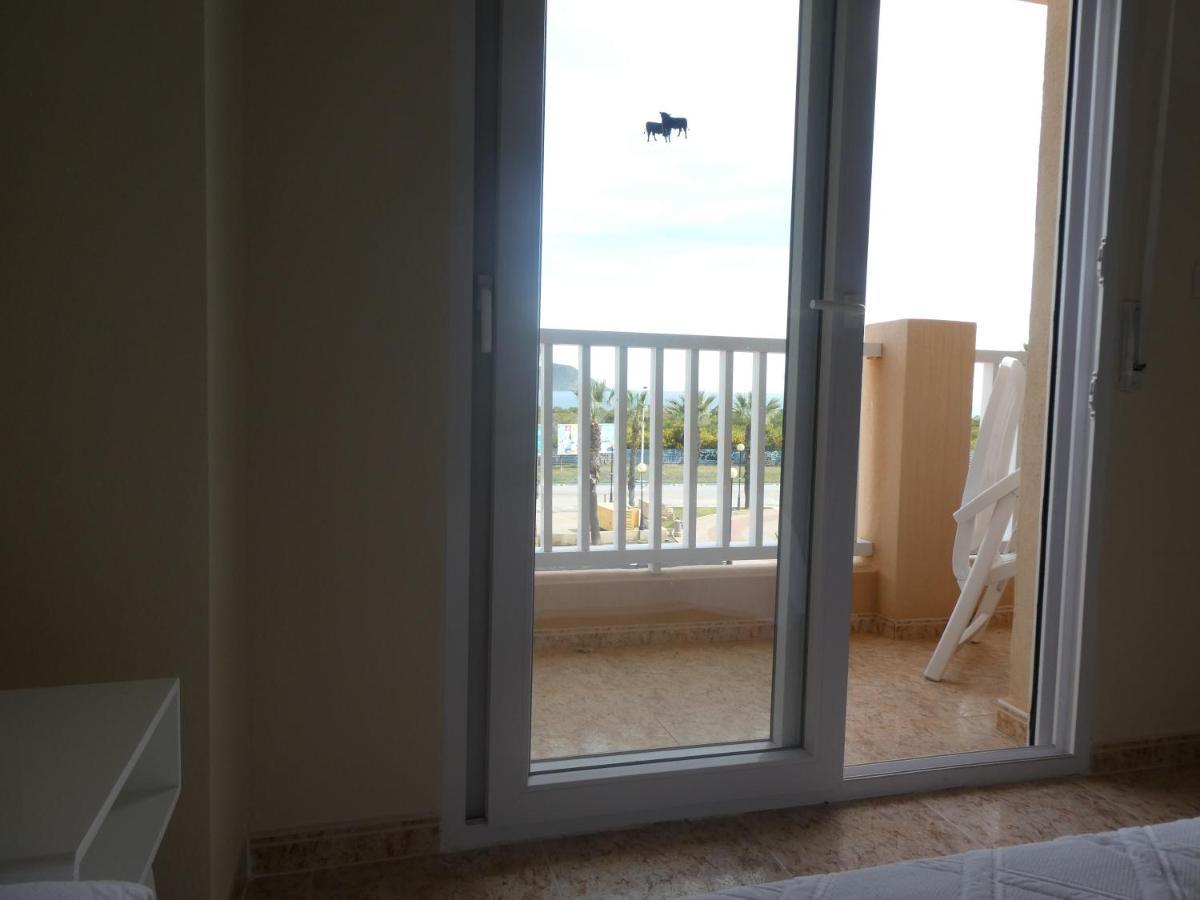 Comfort Suite La Manga, Marina & Beach Eksteriør billede