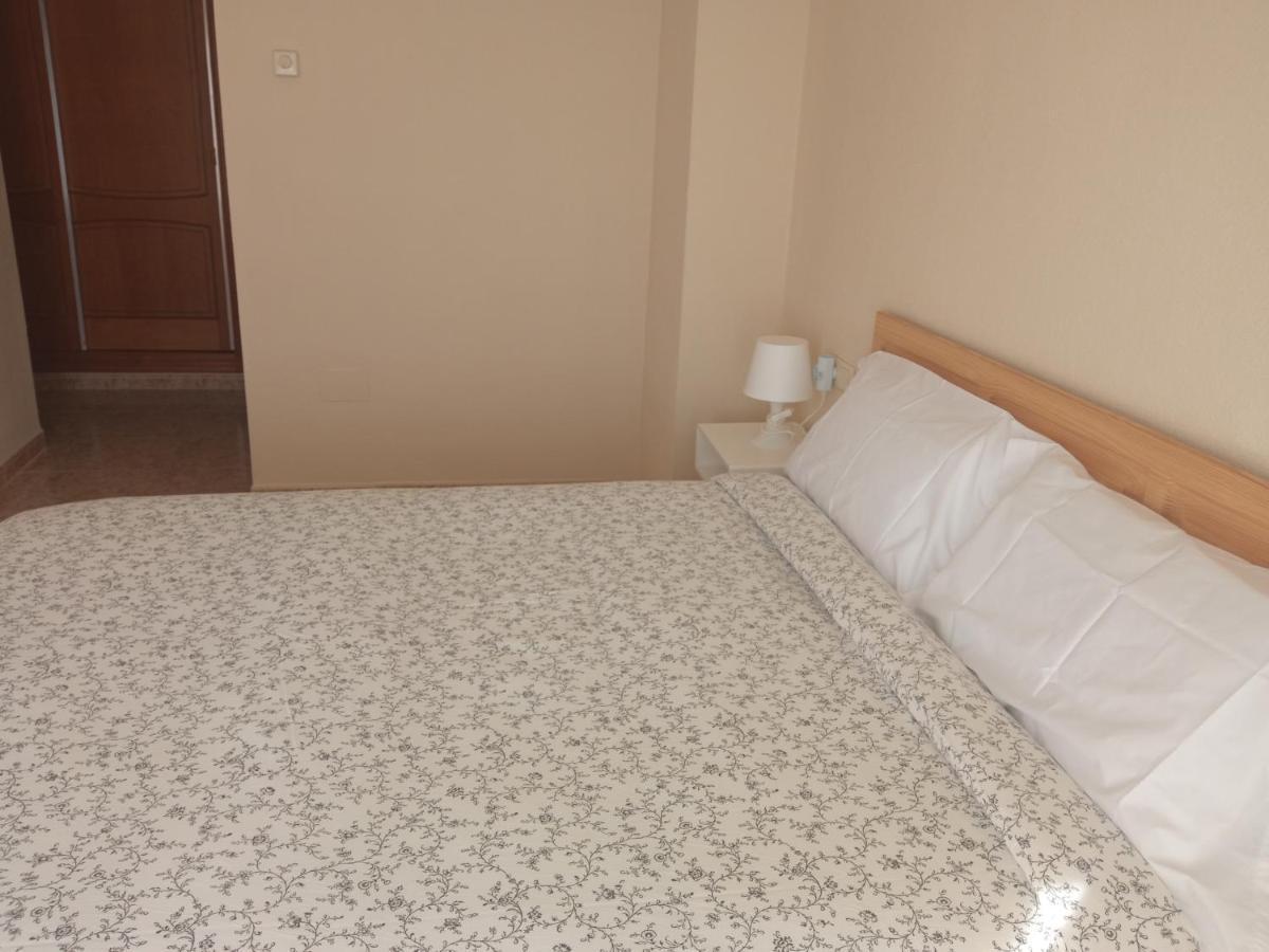 Comfort Suite La Manga, Marina & Beach Eksteriør billede