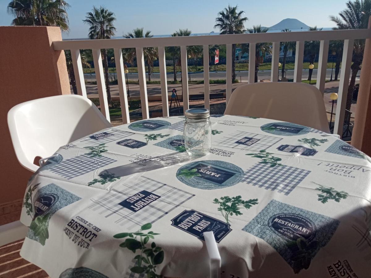 Comfort Suite La Manga, Marina & Beach Eksteriør billede